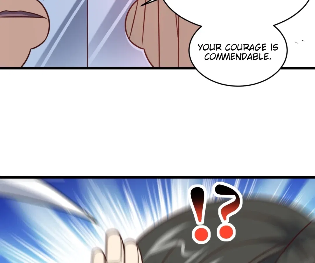 Gao Neng Strikes Chapter 352 – Page 30