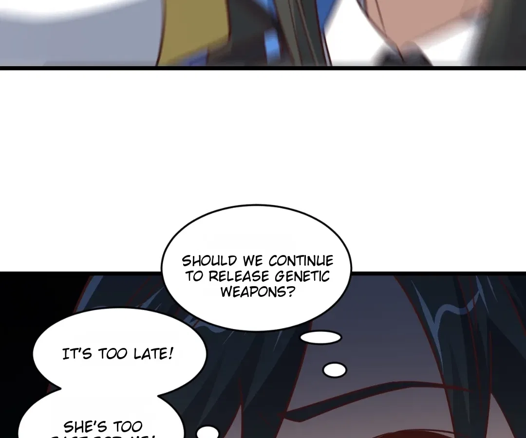 Gao Neng Strikes Chapter 352 – Page 32