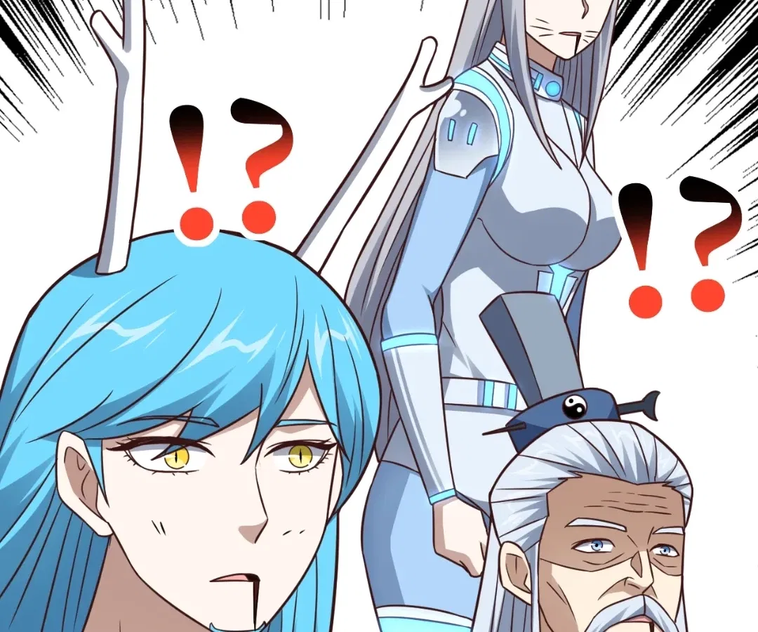 Gao Neng Strikes Chapter 352 – Page 45