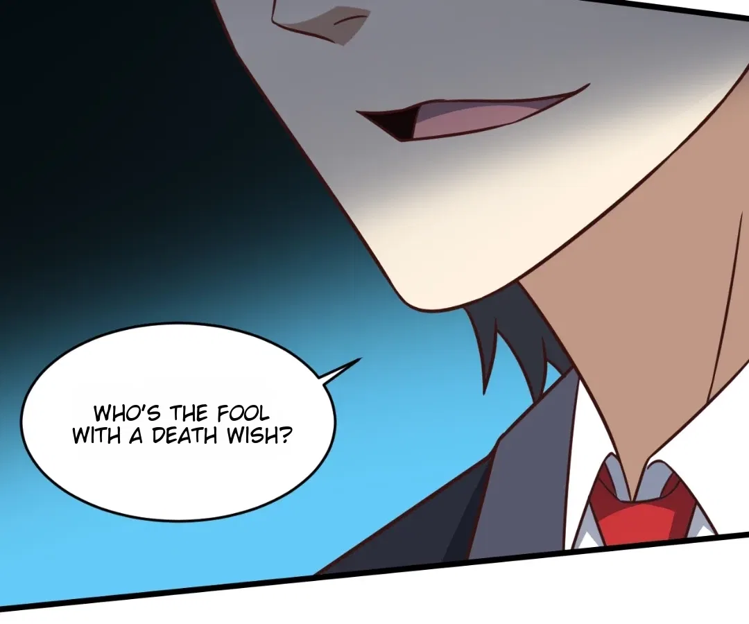 Gao Neng Strikes Chapter 352 – Page 47