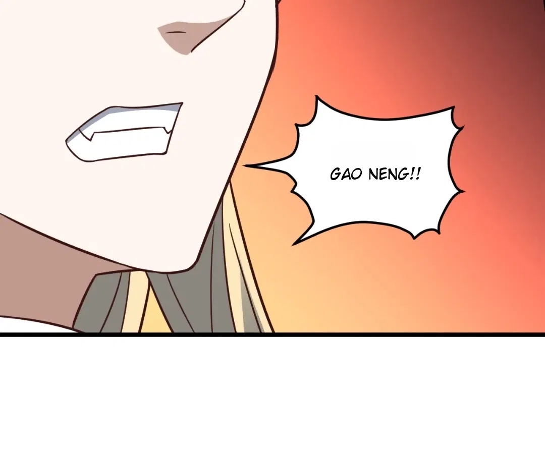 Gao Neng Strikes Chapter 352 – Page 54