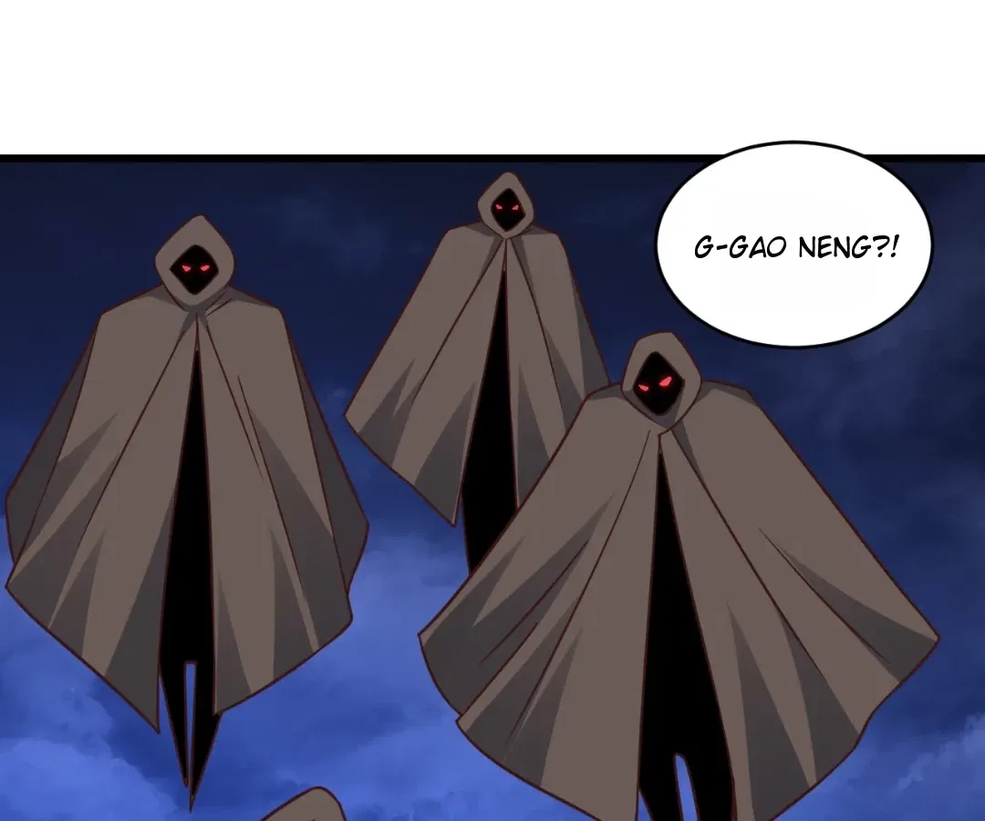 Gao Neng Strikes Chapter 352 – Page 55