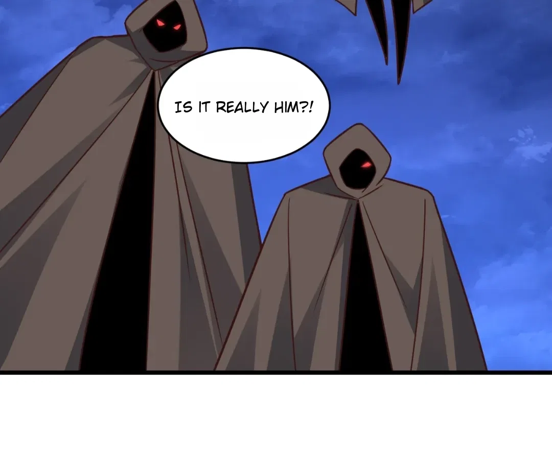 Gao Neng Strikes Chapter 352 – Page 56