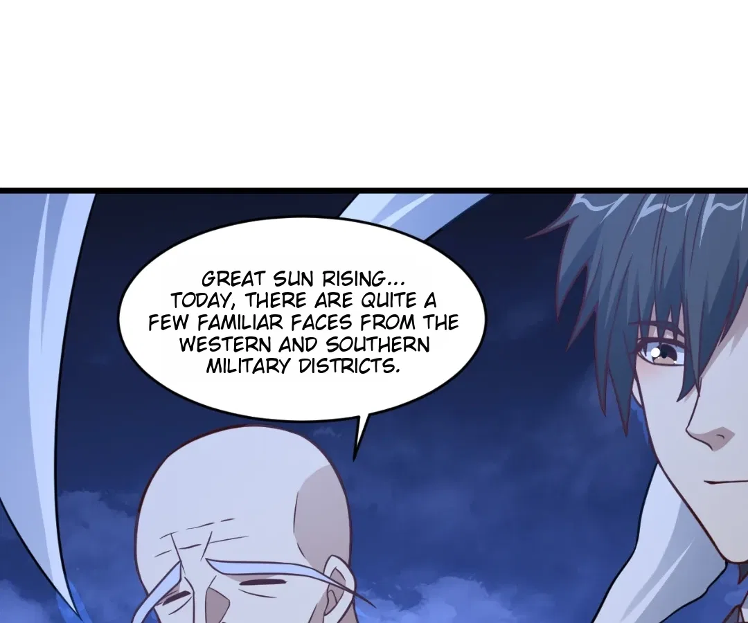 Gao Neng Strikes Chapter 352 – Page 57