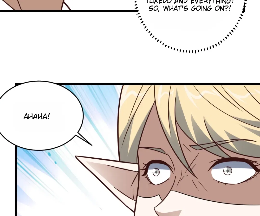 Gao Neng Strikes Chapter 352 – Page 63