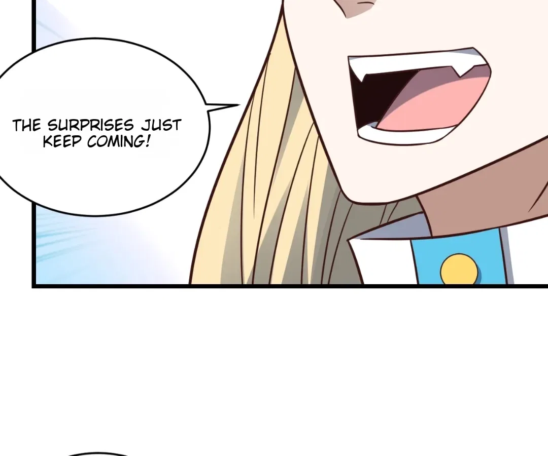 Gao Neng Strikes Chapter 352 – Page 64