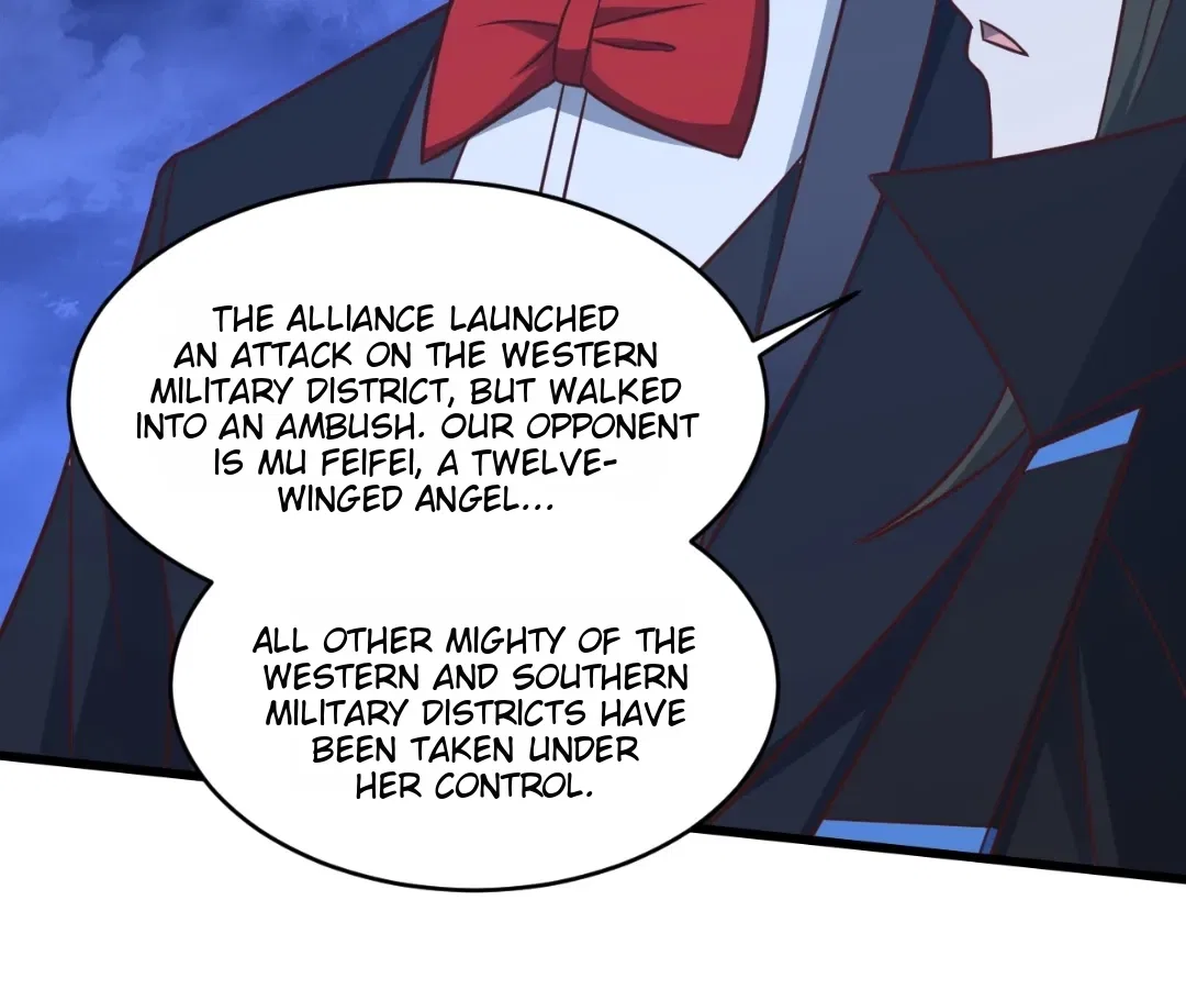 Gao Neng Strikes Chapter 352 – Page 66