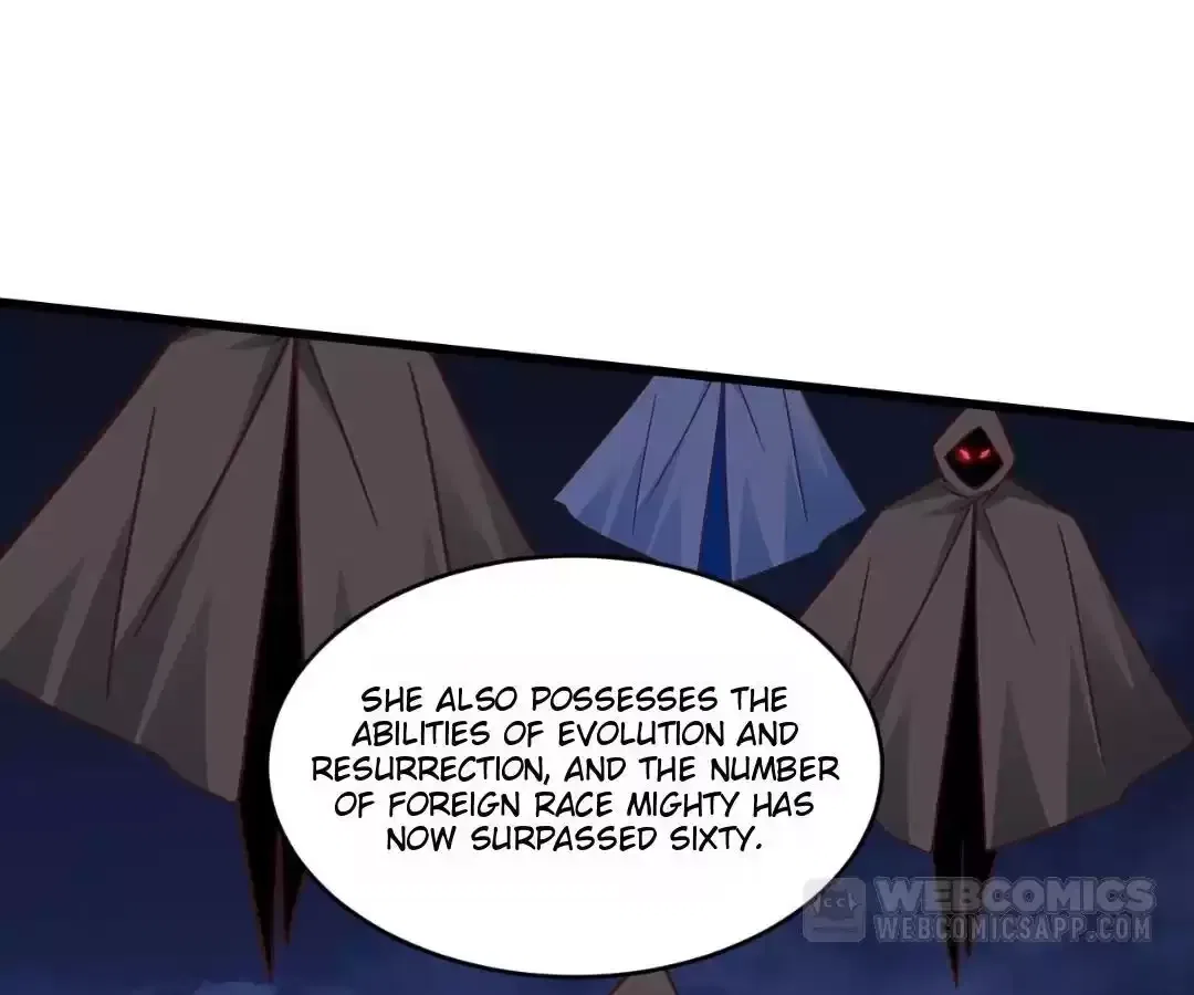 Gao Neng Strikes Chapter 352 – Page 67
