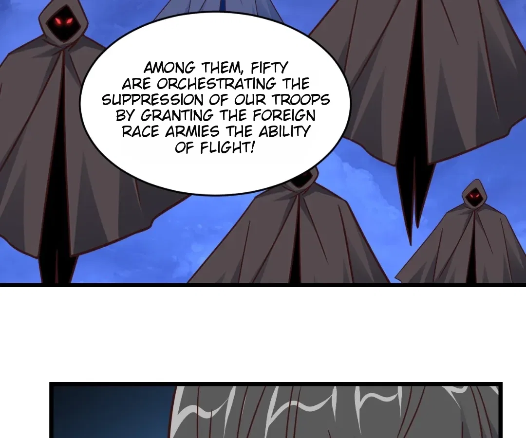 Gao Neng Strikes Chapter 352 – Page 69