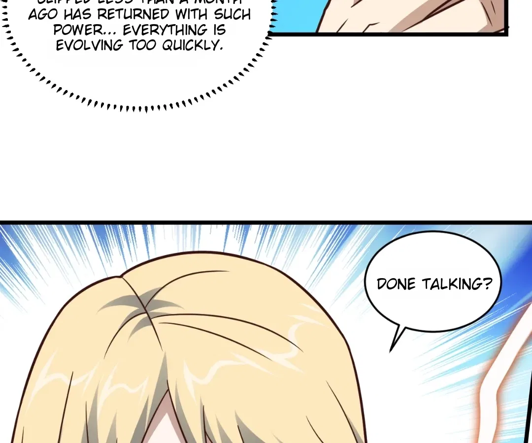 Gao Neng Strikes Chapter 352 – Page 71