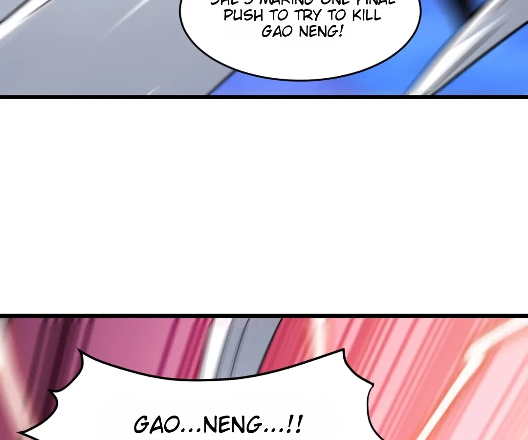 Gao Neng Strikes Chapter 352 – Page 82