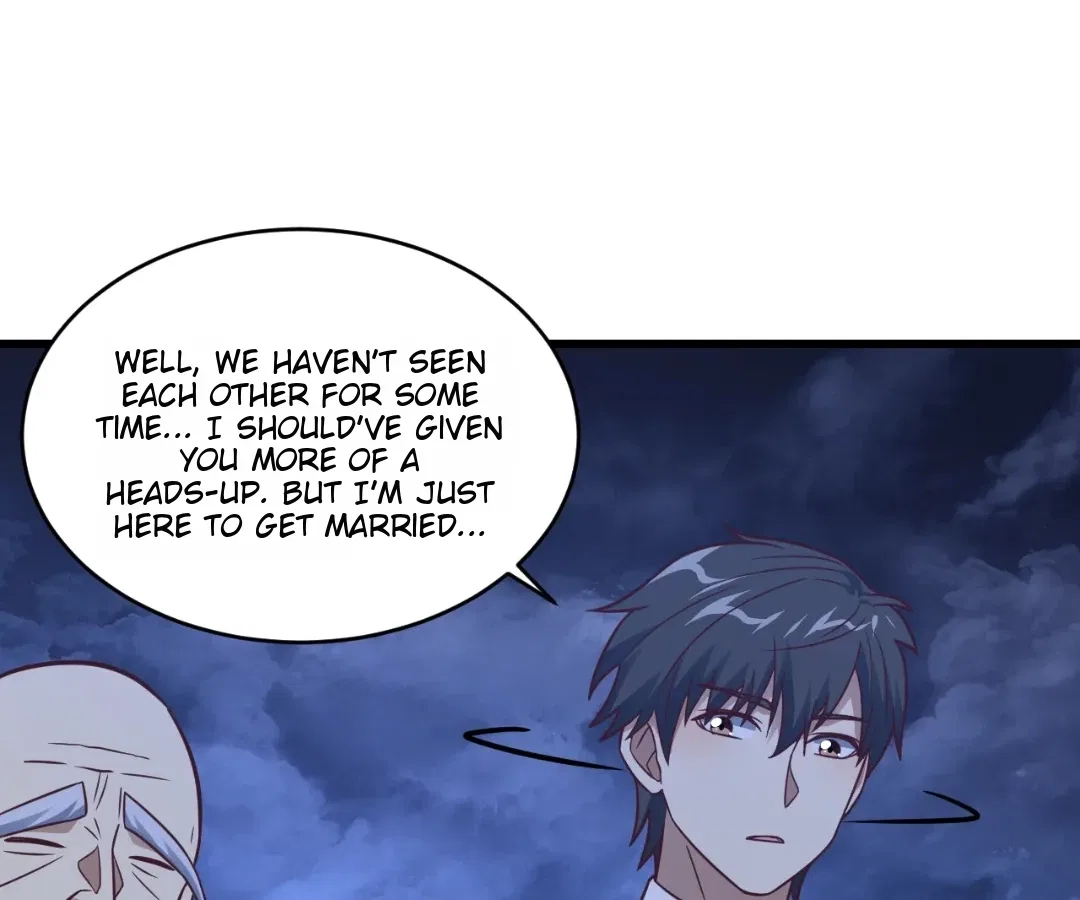 Gao Neng Strikes Chapter 352 – Page 85