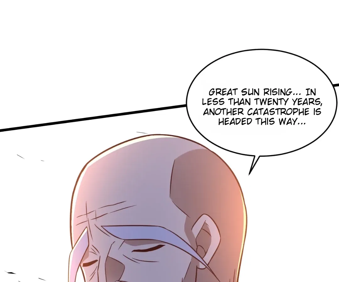 Gao Neng Strikes Chapter 352 – Page 89