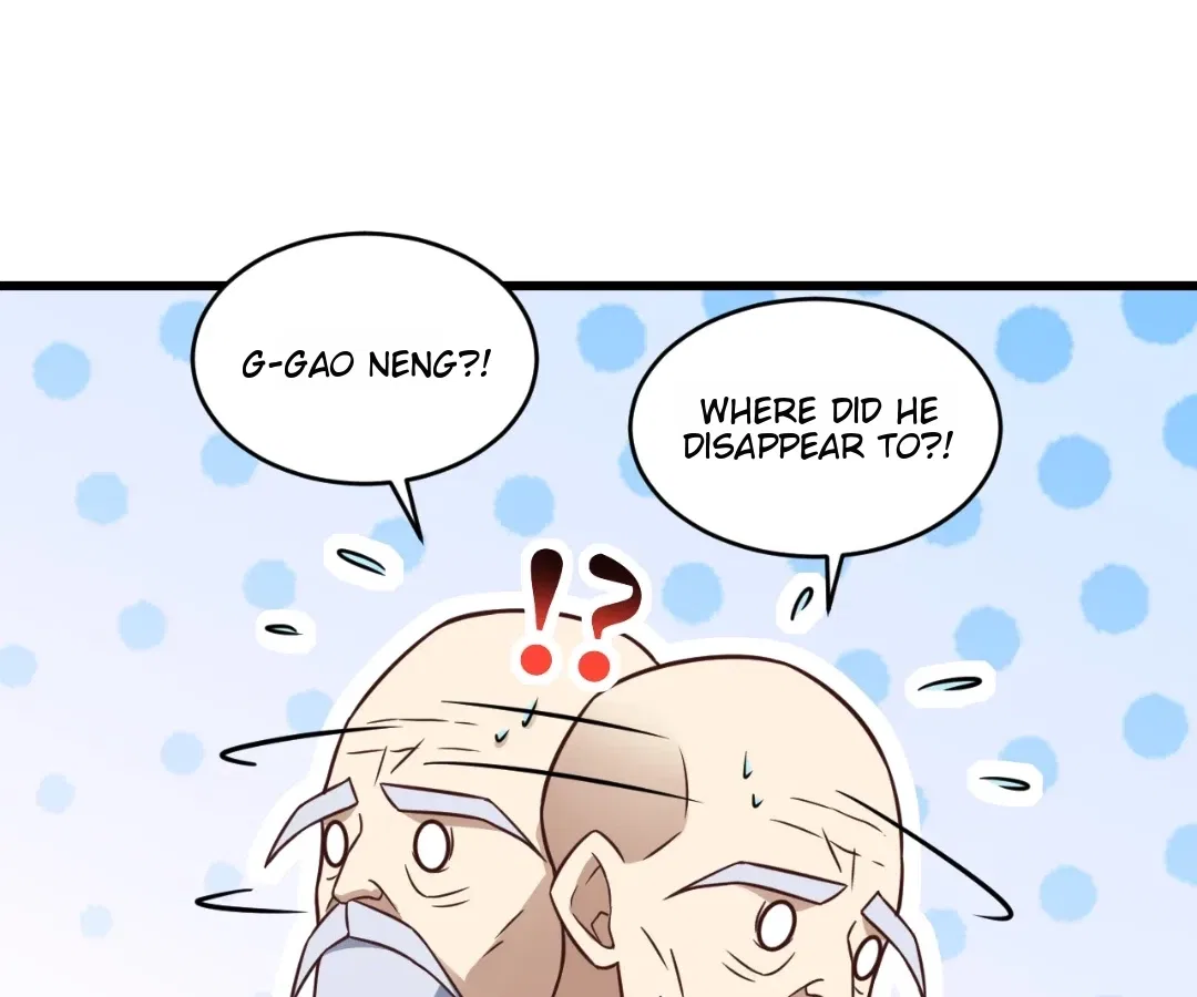 Gao Neng Strikes Chapter 352 – Page 93