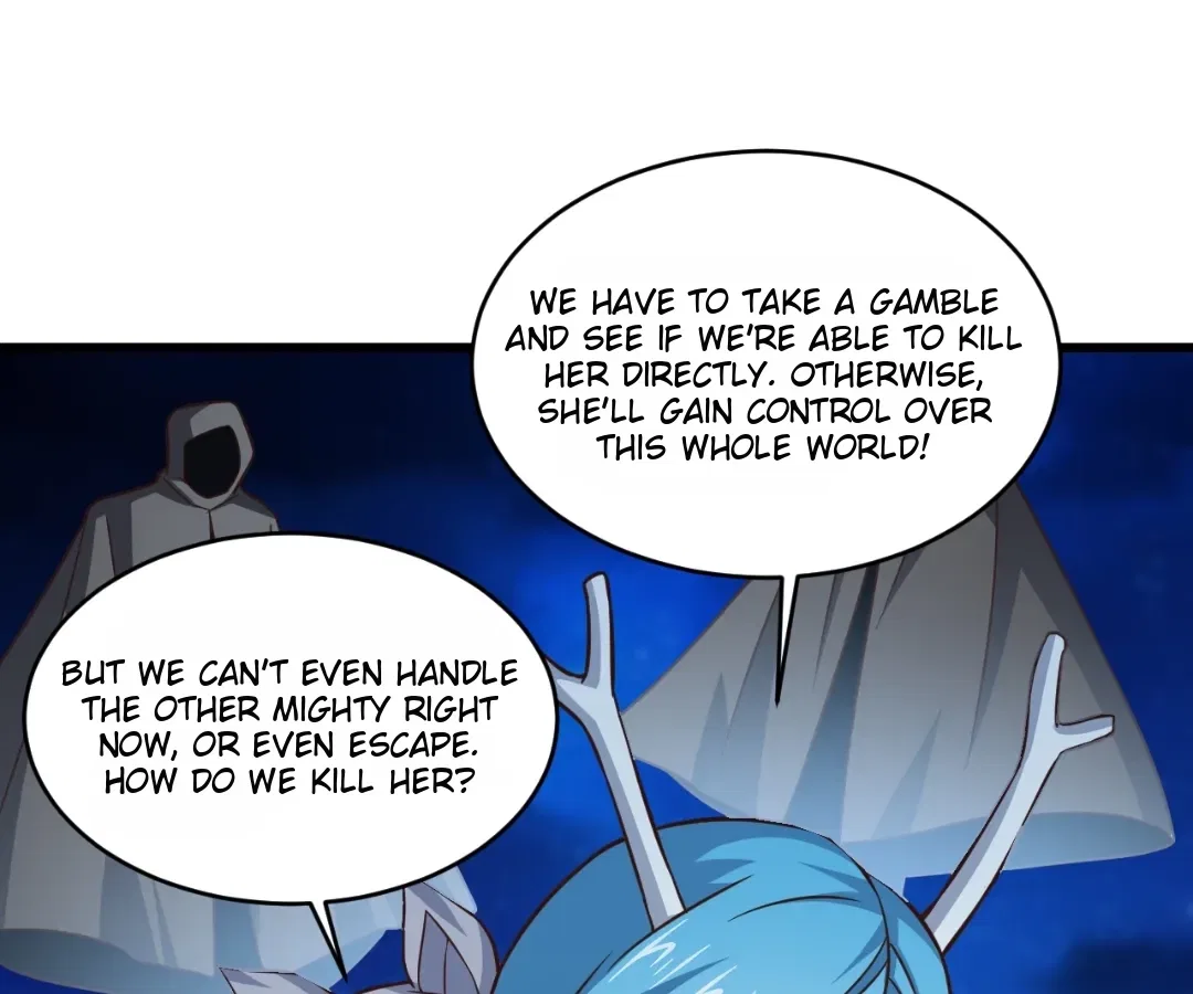 Gao Neng Strikes Chapter 351 – Page 1