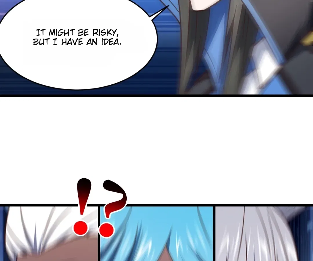 Gao Neng Strikes Chapter 351 – Page 4
