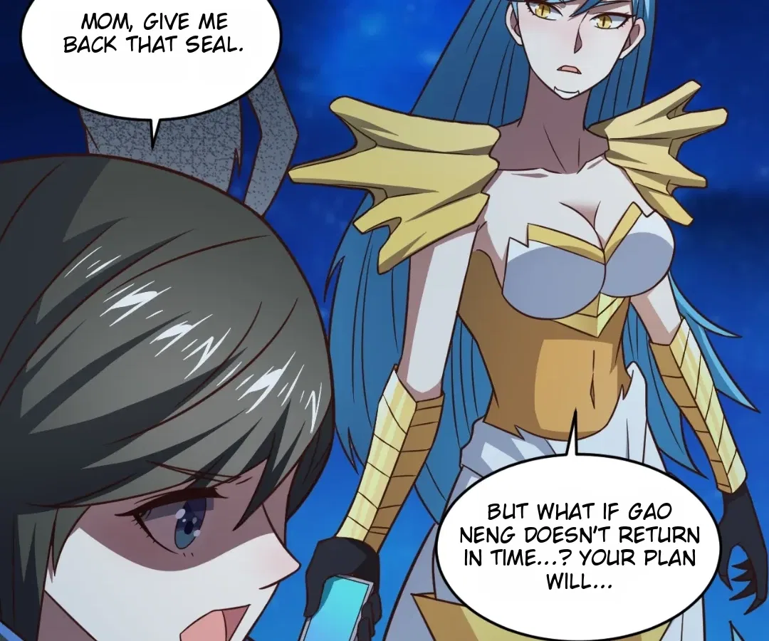 Gao Neng Strikes Chapter 351 – Page 7