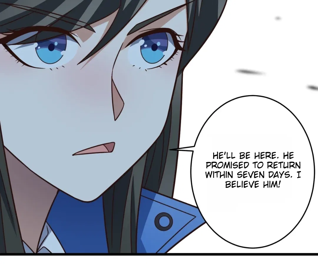 Gao Neng Strikes Chapter 351 – Page 9
