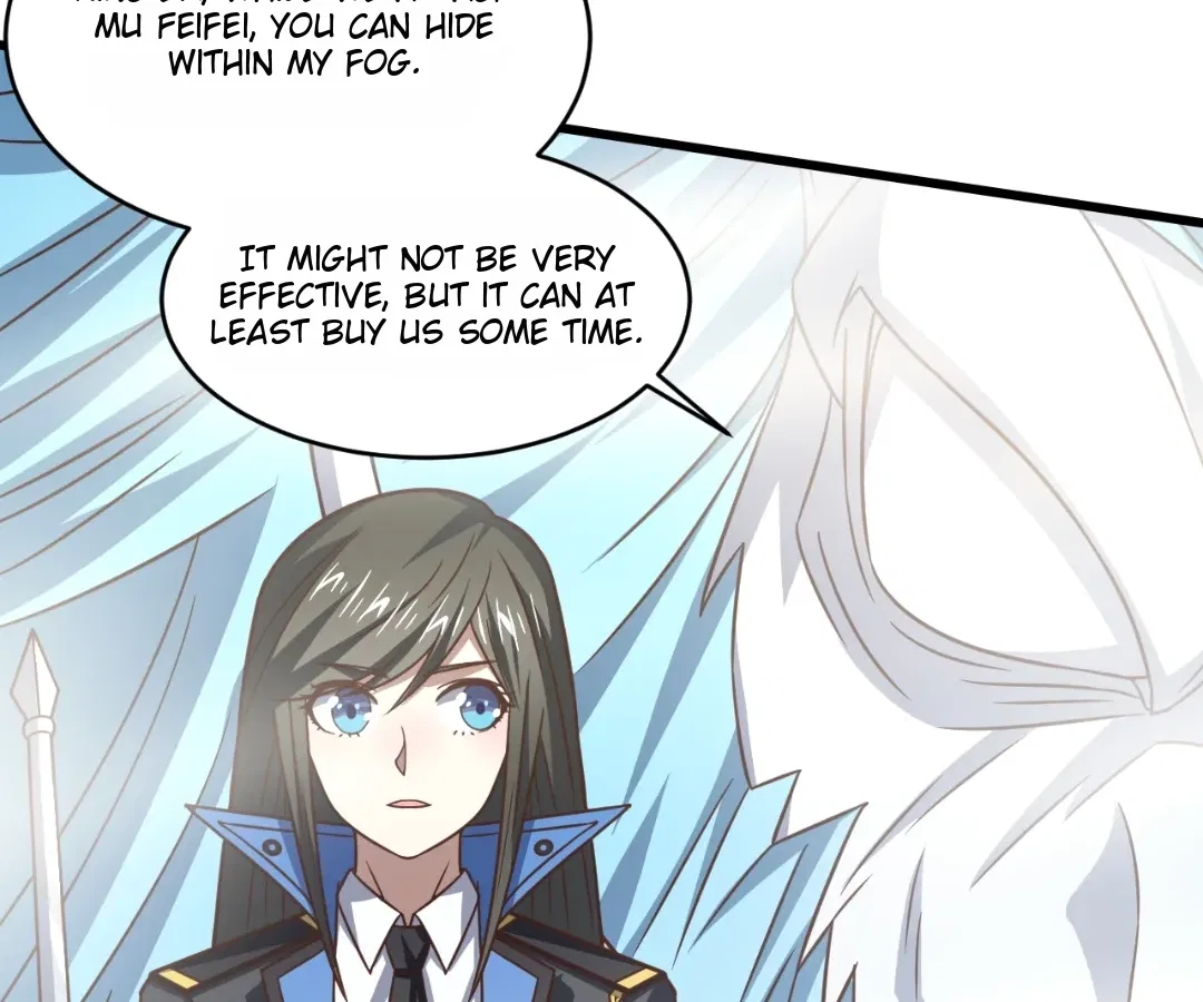Gao Neng Strikes Chapter 351 – Page 20