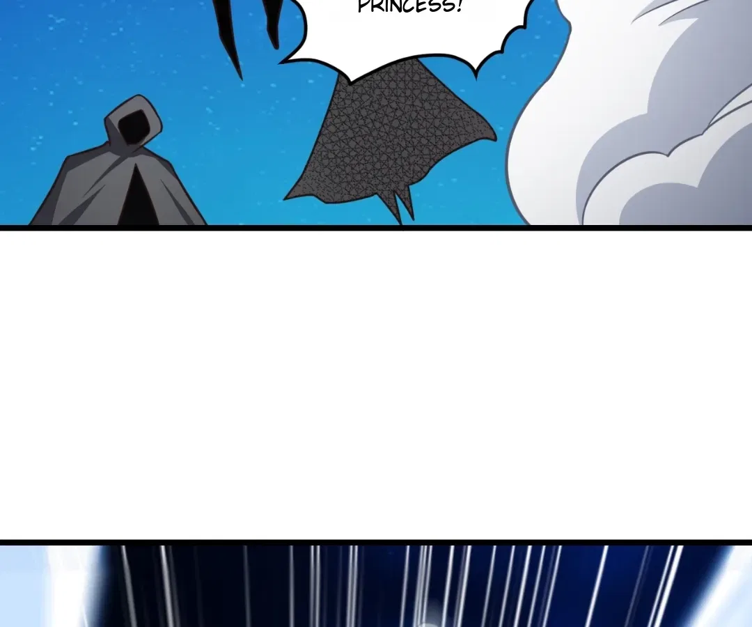 Gao Neng Strikes Chapter 351 – Page 31