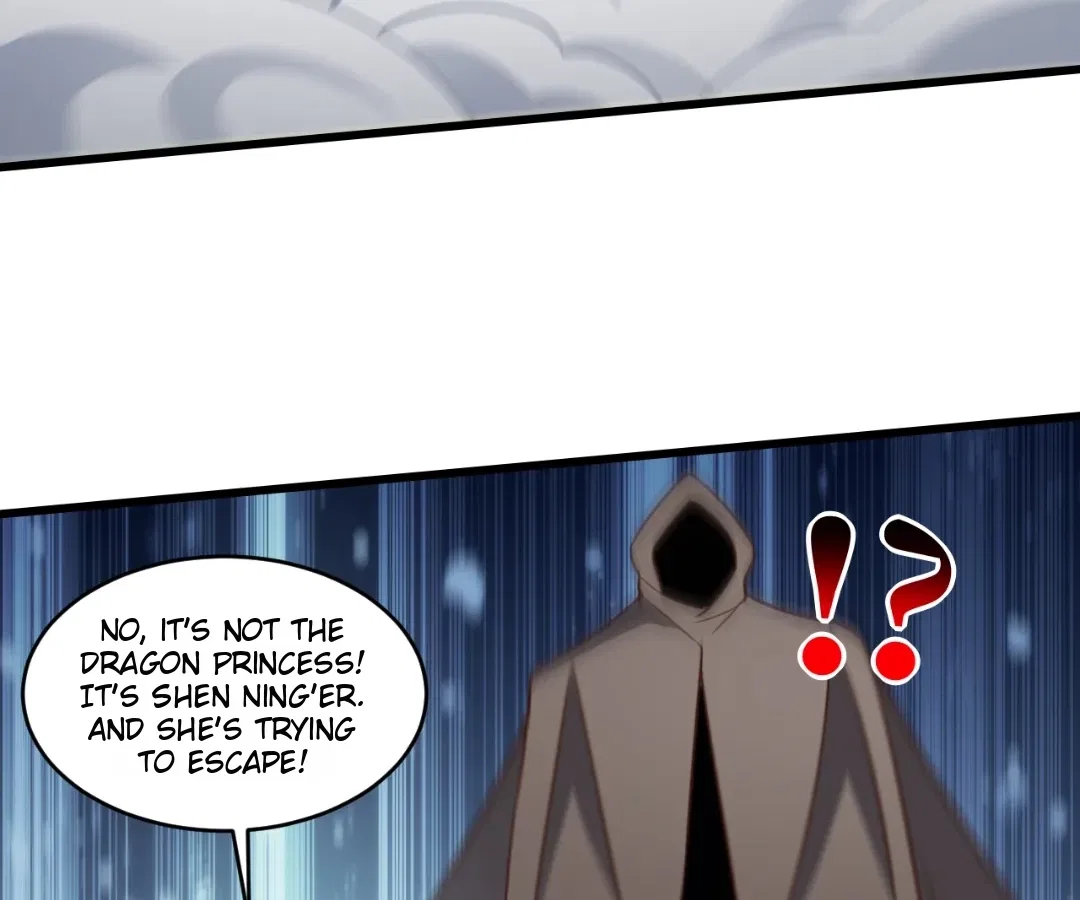 Gao Neng Strikes Chapter 351 – Page 34
