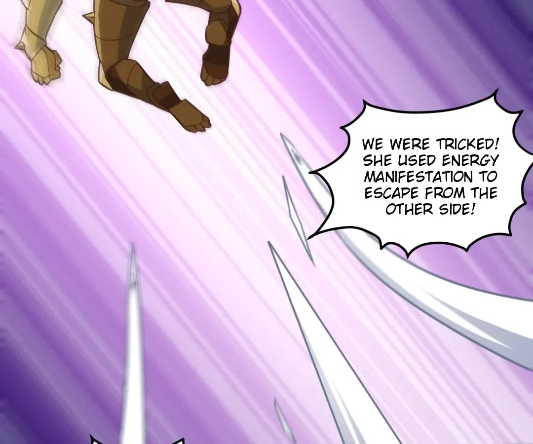 Gao Neng Strikes Chapter 351 – Page 37