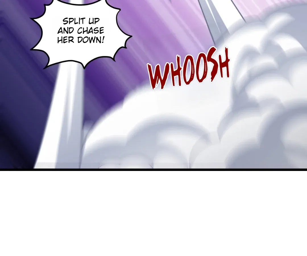 Gao Neng Strikes Chapter 351 – Page 38