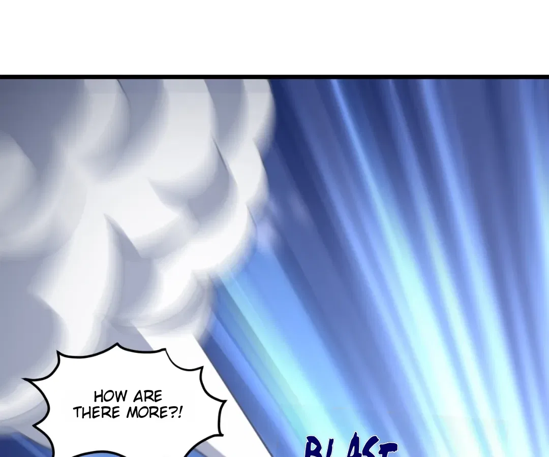 Gao Neng Strikes Chapter 351 – Page 39