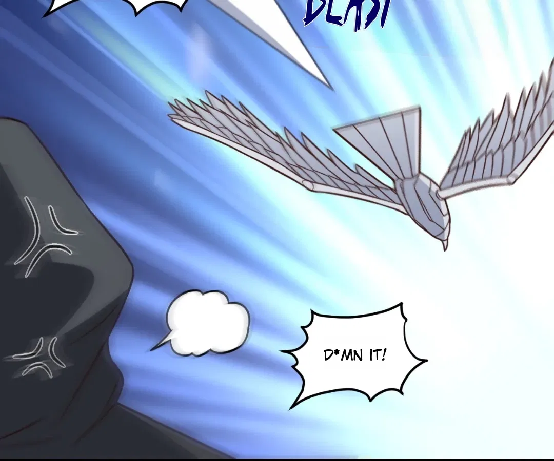 Gao Neng Strikes Chapter 351 – Page 40