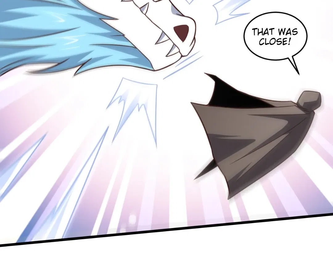 Gao Neng Strikes Chapter 351 – Page 47