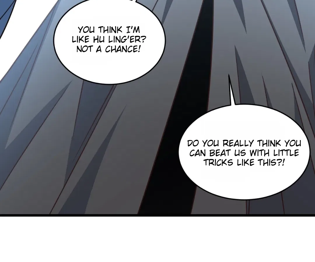 Gao Neng Strikes Chapter 351 – Page 49