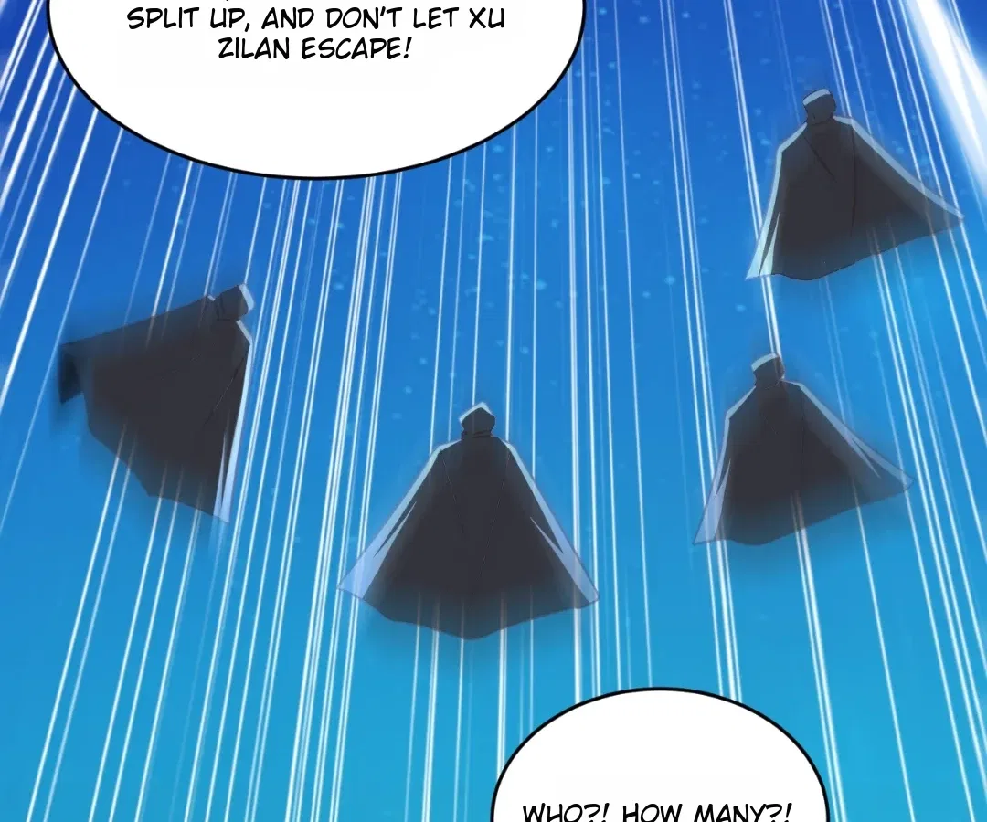 Gao Neng Strikes Chapter 351 – Page 52