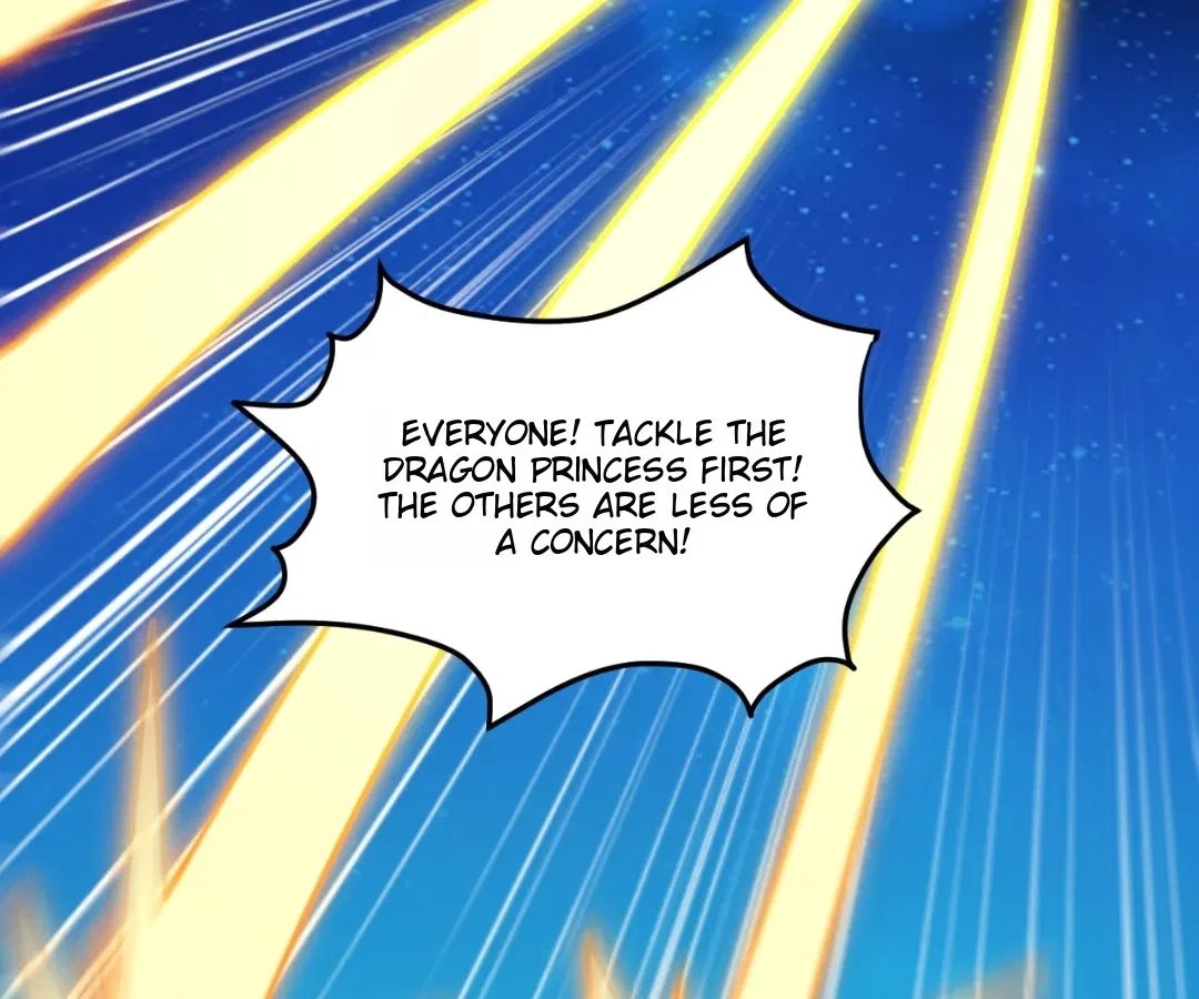 Gao Neng Strikes Chapter 351 – Page 54