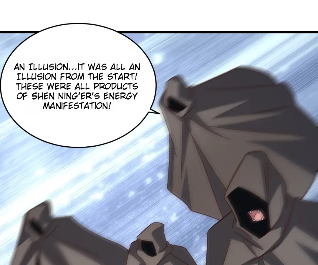 Gao Neng Strikes Chapter 351 – Page 62