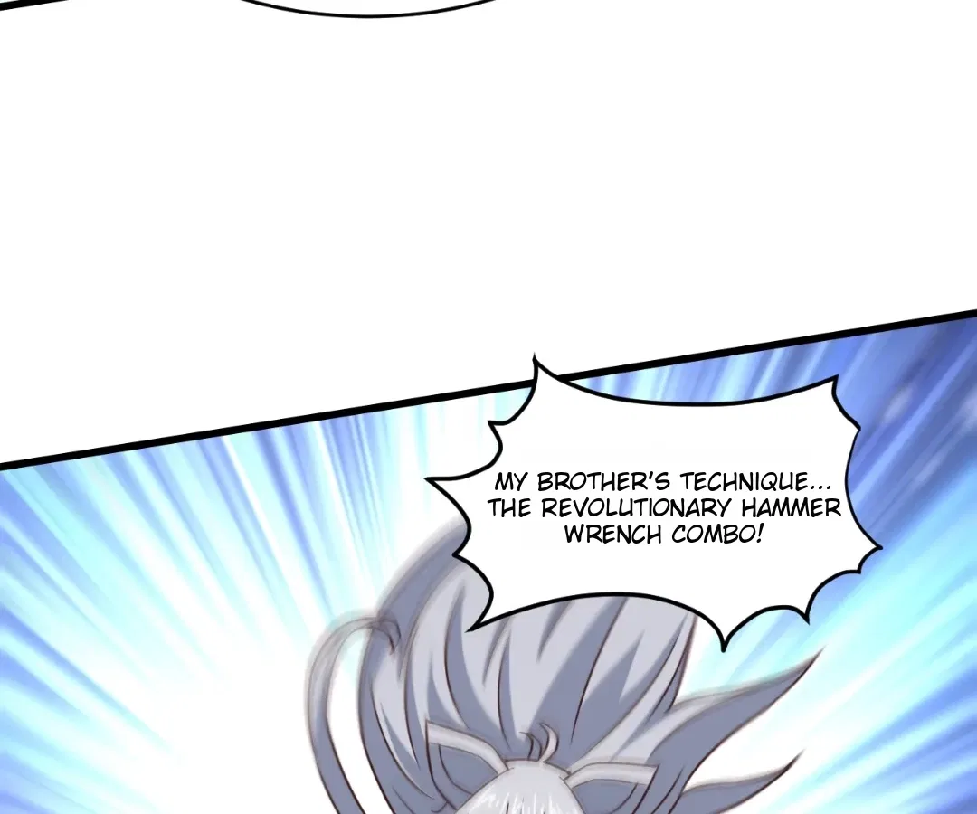 Gao Neng Strikes Chapter 351 – Page 64