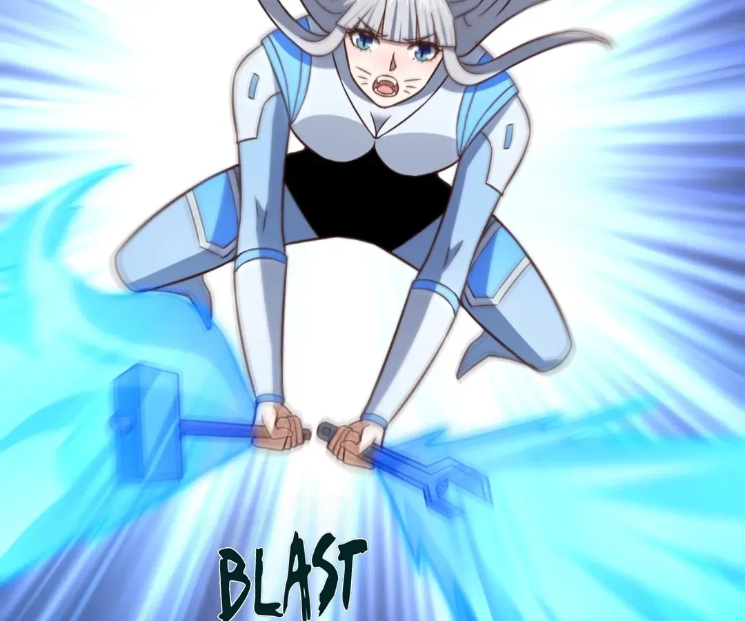 Gao Neng Strikes Chapter 351 – Page 65