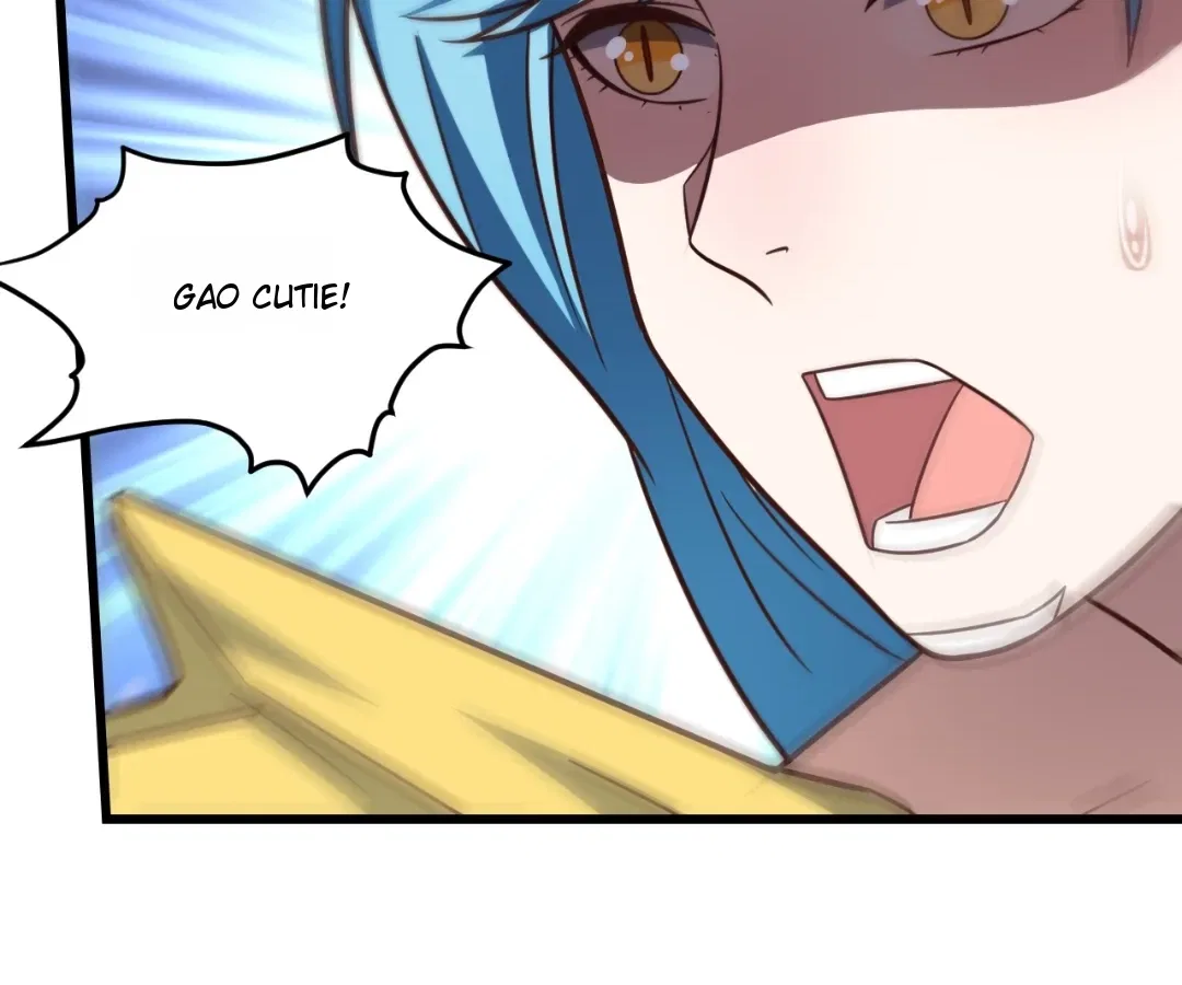Gao Neng Strikes Chapter 351 – Page 86