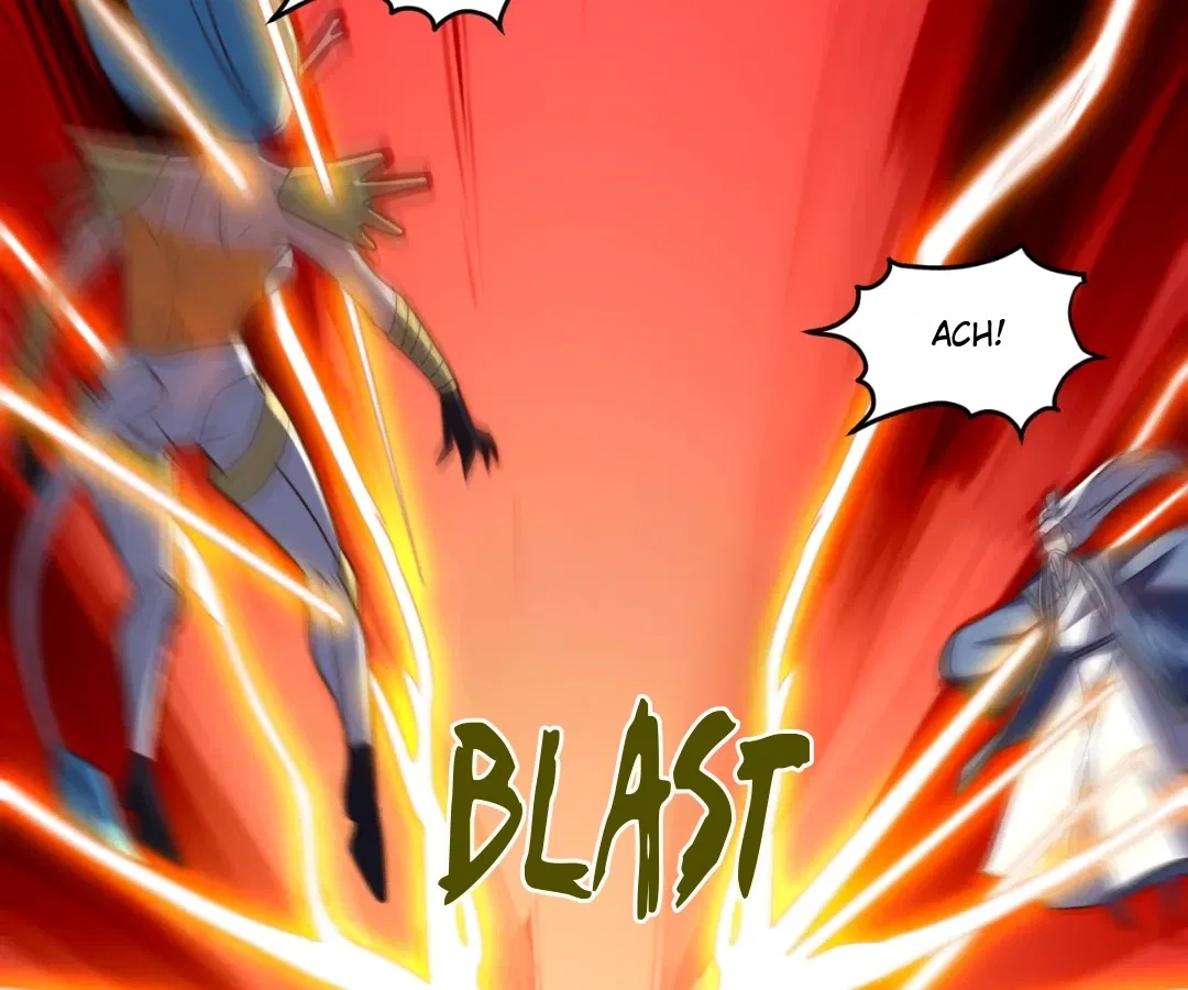 Gao Neng Strikes Chapter 351 – Page 88