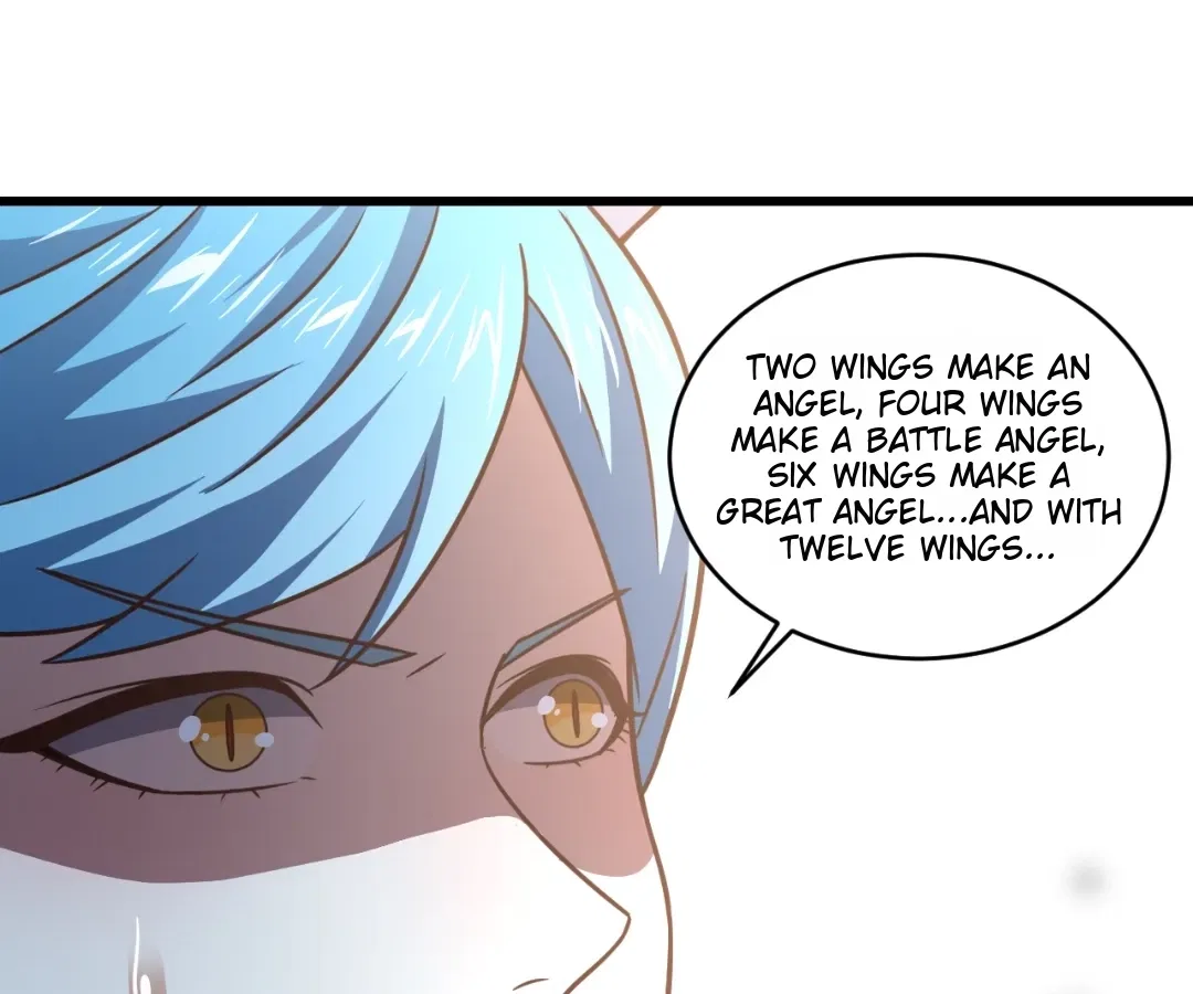 Gao Neng Strikes Chapter 351 – Page 95