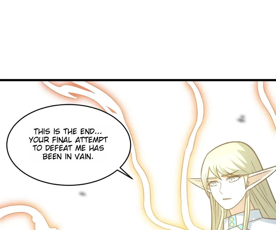 Gao Neng Strikes Chapter 351 – Page 97