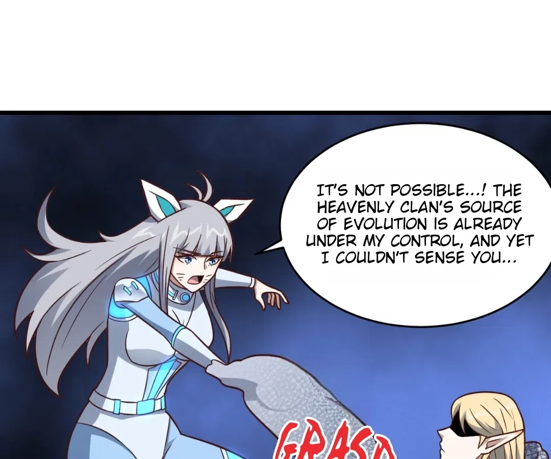 Gao Neng Strikes Chapter 350 – Page 1