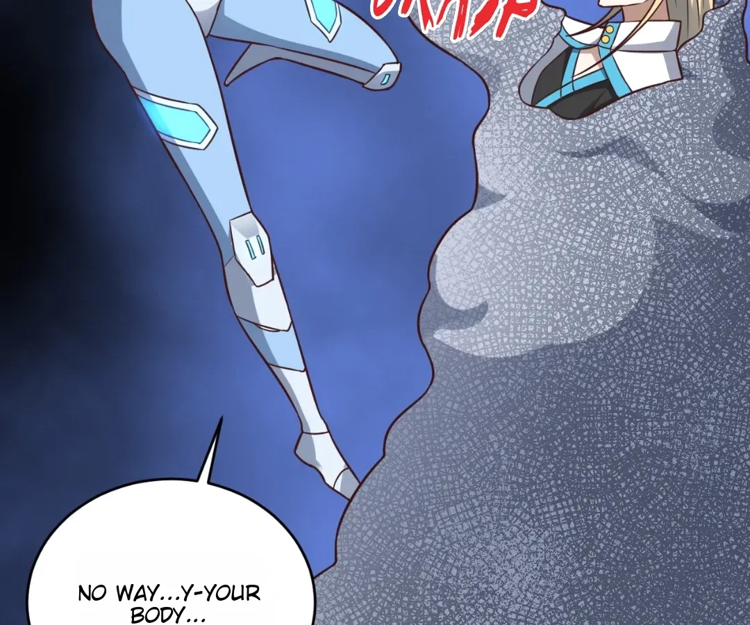 Gao Neng Strikes Chapter 350 – Page 2