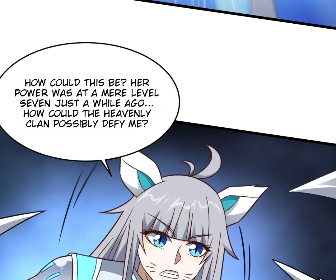 Gao Neng Strikes Chapter 350 – Page 7