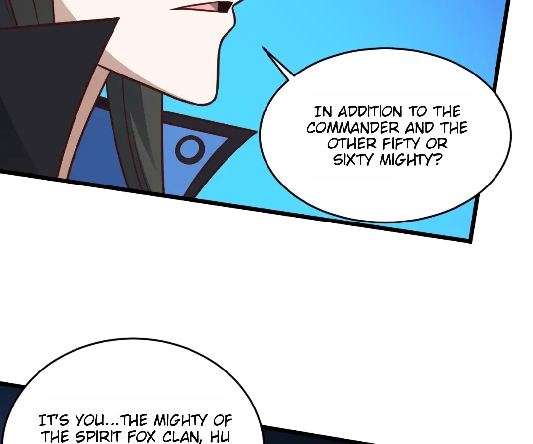 Gao Neng Strikes Chapter 350 – Page 15