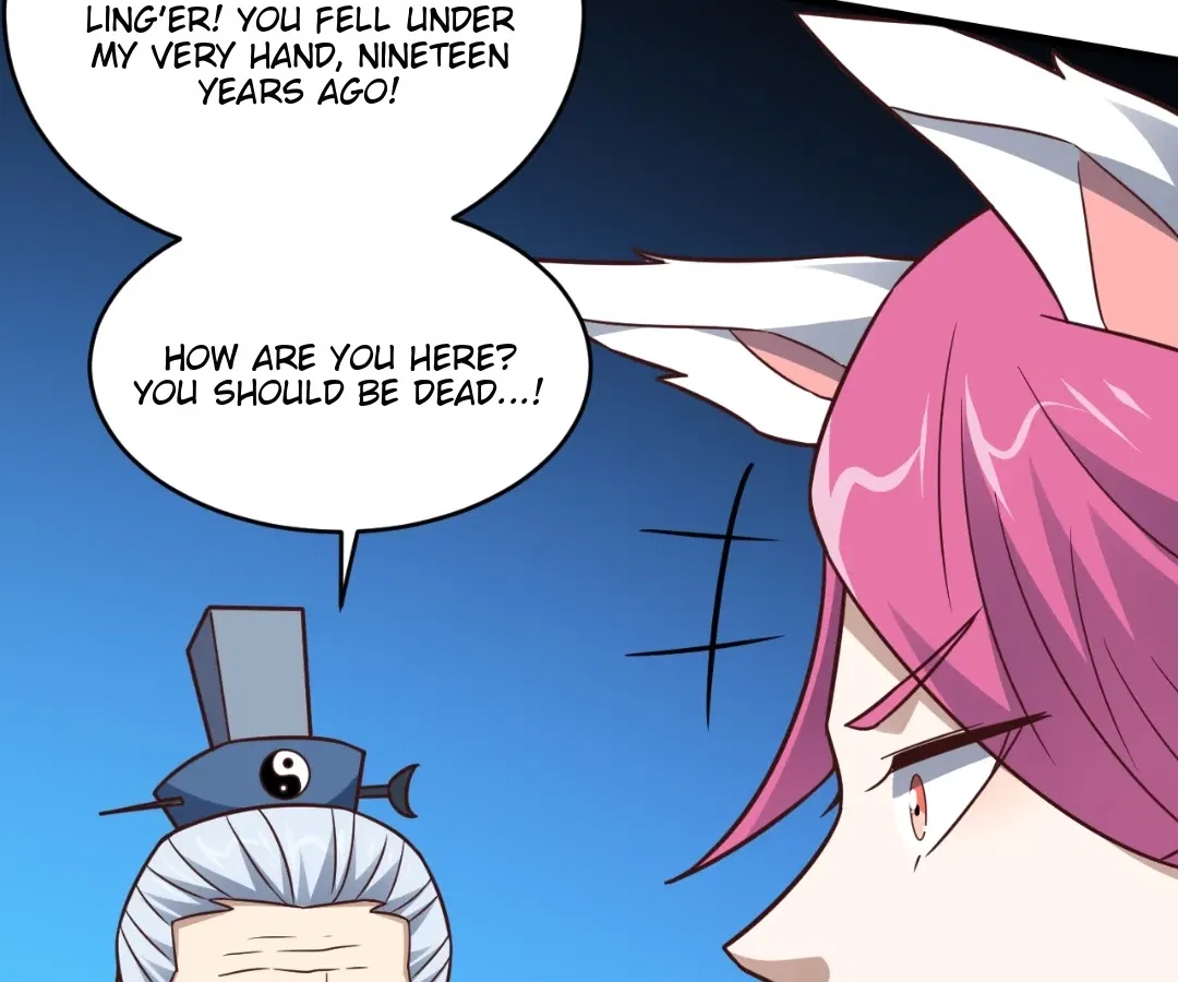 Gao Neng Strikes Chapter 350 – Page 16