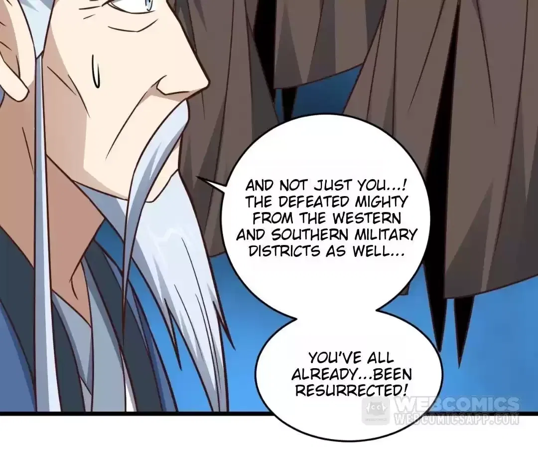 Gao Neng Strikes Chapter 350 – Page 19