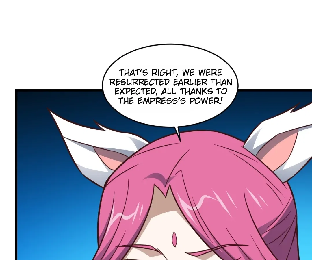 Gao Neng Strikes Chapter 350 – Page 20