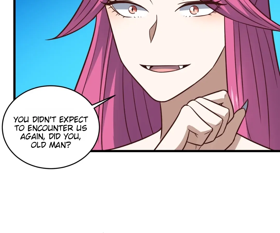 Gao Neng Strikes Chapter 350 – Page 21