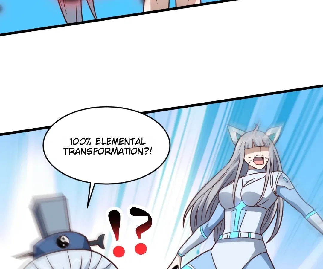 Gao Neng Strikes Chapter 350 – Page 24