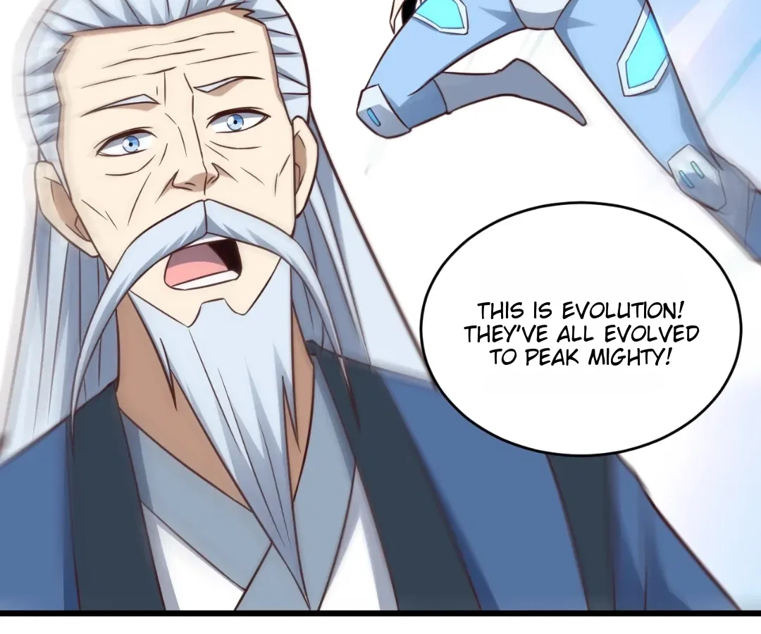 Gao Neng Strikes Chapter 350 – Page 25
